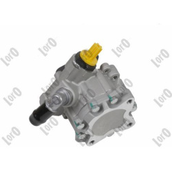  hidraulinis siurblys, vairo sistema <small>LORO</small>