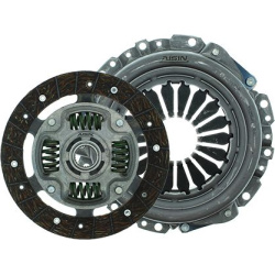  sankabos komplektas <small>AISIN Clutch Set (2P)</small>