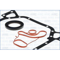  visas tarpiklių komplektas, variklis