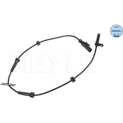  jutiklis, rato greitis