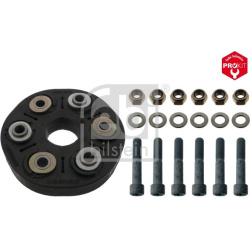  Lankstas, kardaninis velenas <small>ProKit</small>