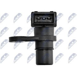  jutiklis, skirstomojo veleno padėtis