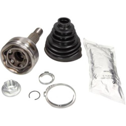  jungčių komplektas, kardaninis velenas