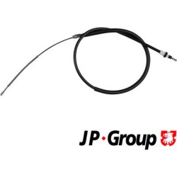  trosas, stovėjimo stabdys <small>JP</small>