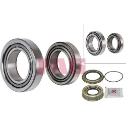  rato guolio komplektas