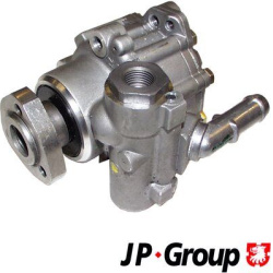  hidraulinis siurblys, vairo sistema <small>JP</small>