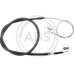  trosas, stovėjimo stabdys