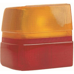  kombinuotas galinis žibintas