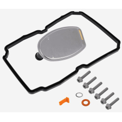  Kompl., autom. pavarų dėžės alyv. keit.