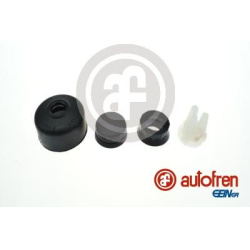  remonto komplektas, pagrindinis stabdžių cilindras