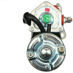  starteris <small>AS</small>