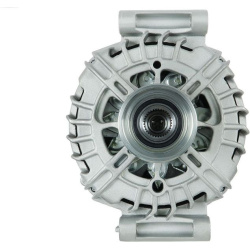  kintamosios srovės generatorius <small>AS</small>