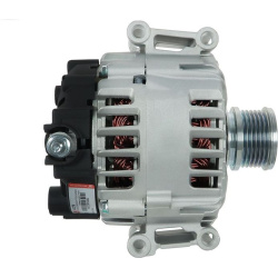  kintamosios srovės generatorius <small>AS</small>