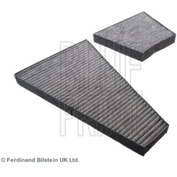  filtrų rinkinys, kabinos oras