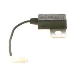  trikdžių slopinimo kondensatorius