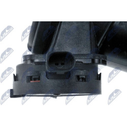  alyvos atskyriklis, karterio alsuoklis