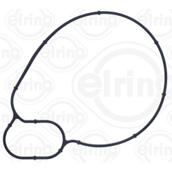  tarpiklis, vandens siurblys