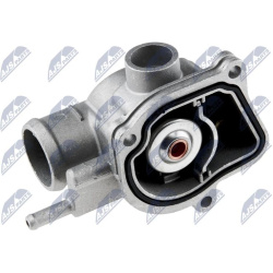  termostatas, aušinimo skystis