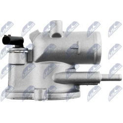  termostatas, aušinimo skystis