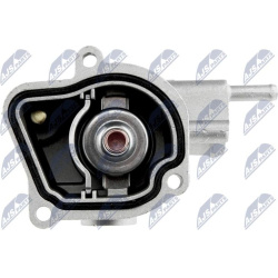  termostatas, aušinimo skystis