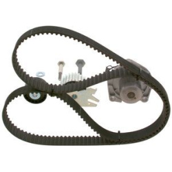  vandens siurblio ir paskirstymo diržo komplektas