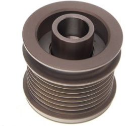  laisvos eigos sankaba, kint. sr. generatorius