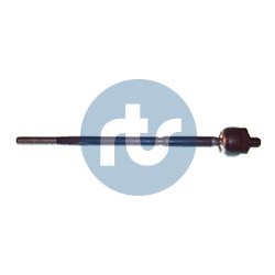  vidinė skersinė vairo trauklė