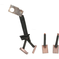  anglies šepetėlis, starteris <small>AS</small>