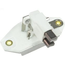  reguliatorius, kintamosios srovės generatorius <small>AS</small>