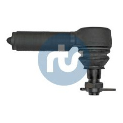  skersinės vairo trauklės galas