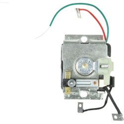  solenoidinis jungiklis, starteris <small>Brand new AS-PL</small>