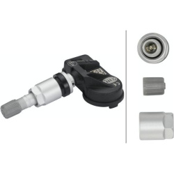  rato jutiklis, padangų slėgio kontrolės sistema