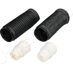  apsauginio dangtelio komplektas, amortizatorius