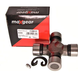  Lankstas, kardaninis velenas