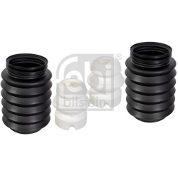  apsauginio dangtelio komplektas, amortizatorius