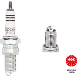 uždegimo žvakė <small>Iridium IX</small>  uždegimo žvakė <small>Iridium IX</small>