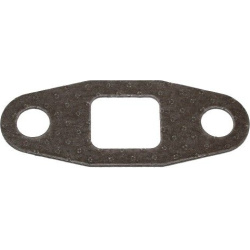  tarpiklis, alyvos išleidimo anga (pildymas)