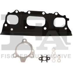  montavimo komplektas, kompresorius