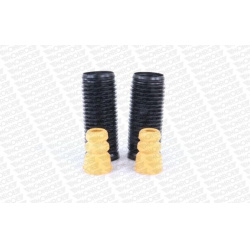  apsauginio dangtelio komplektas, amortizatorius <small>PROTECTION KIT</small>