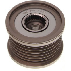  laisvos eigos sankaba, kint. sr. generatorius