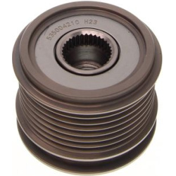  laisvos eigos sankaba, kint. sr. generatorius