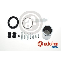  remonto komplektas, stabdžių apkaba