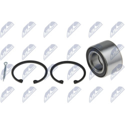  rato guolio komplektas