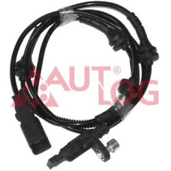  jutiklis, rato greitis