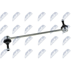  stabilizatoriaus traukė