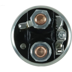  solenoidinis jungiklis, starteris <small>Brand new AS-PL</small>