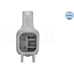  jutiklis, rato greitis