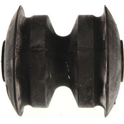  įvorė, lakštinė lingė