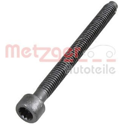  varžtas, purkštuko antgalio laikiklis