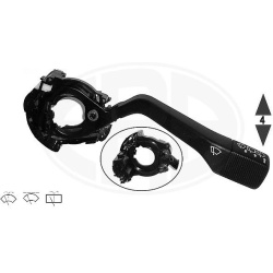  vairo kolonėlės jungiklis